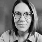 Treasurer – Claire Salama