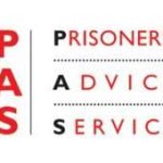Prisoners Advice Service
